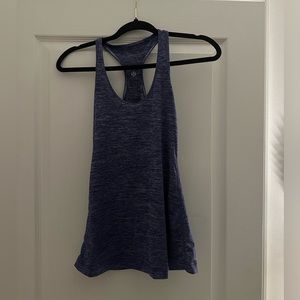 Lululemon cool racer back tank